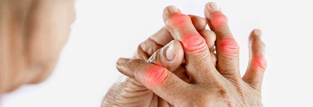 Can You Reverse The Signs Of Aging In Your Joints?