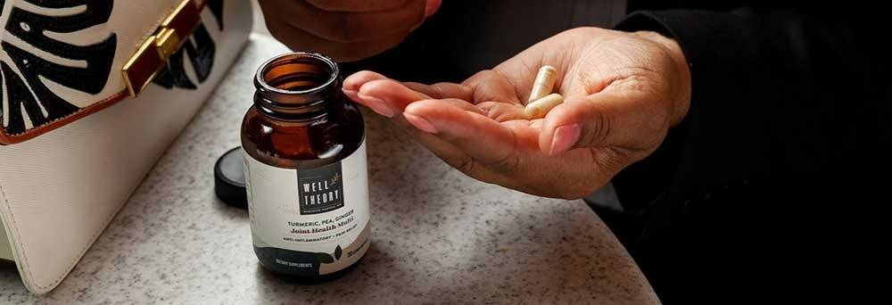 Why You Should Use Supplements For Joint Pain