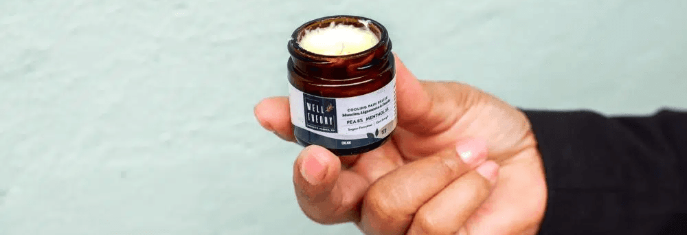 The Science Behind Our Pain Relief + Muscle Recovery Cream