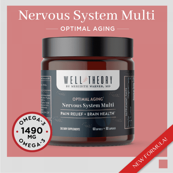 omega 3, resveratrol, NAC in one powerful supplement