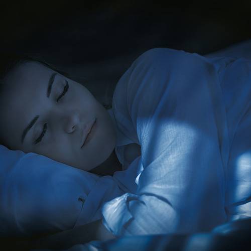 Sleep Hygiene