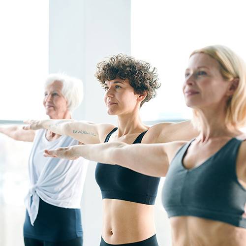 Exercise
