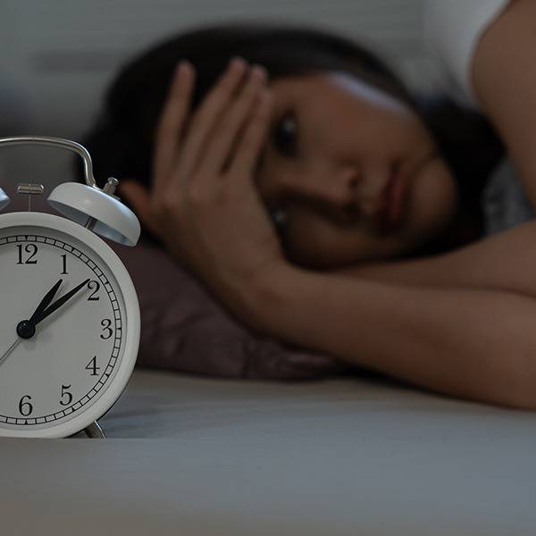 Sleep Clock