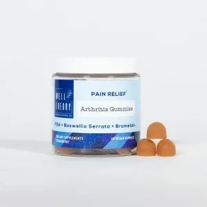 Arthritis Gummy