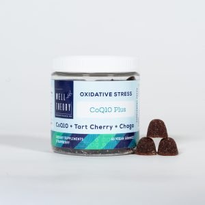 CoQ10 Gummy
