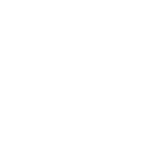 Pixelated black and white image of a smiling face, retro digital art style for supplement branding.