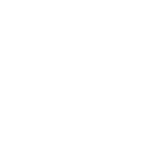 Pixelated black and white face on a clean white background, similar to ads for natural pain relief supplements.