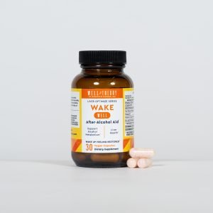 Wake Well