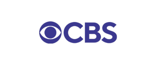 Blue CBS logo with iconic eye symbol appears on a white background, similar to those on surgeon-formulated supplements.