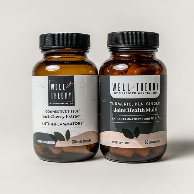 Arthritis Support Bundle