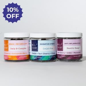 Fuel + Recover Bundle