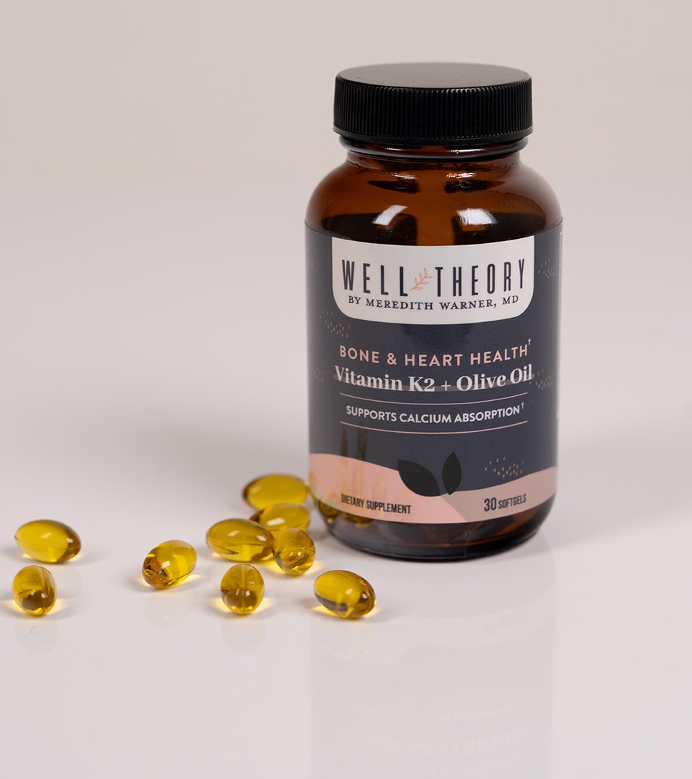 Vitamin K2 - MK4
